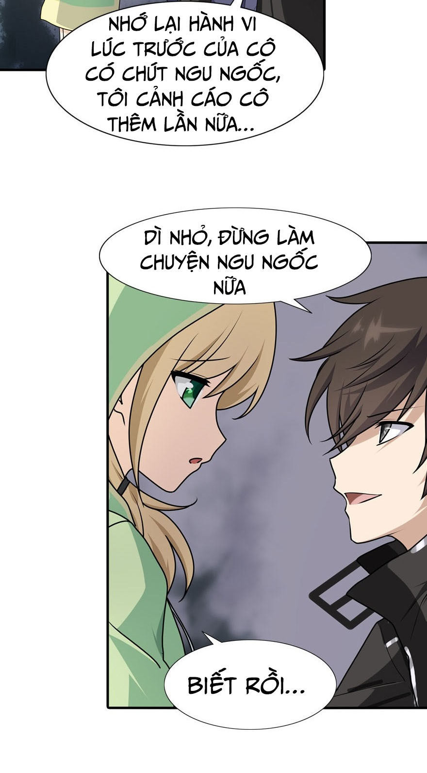 Bạn Gái Zombie Của Tôi Chapter 40 - 13