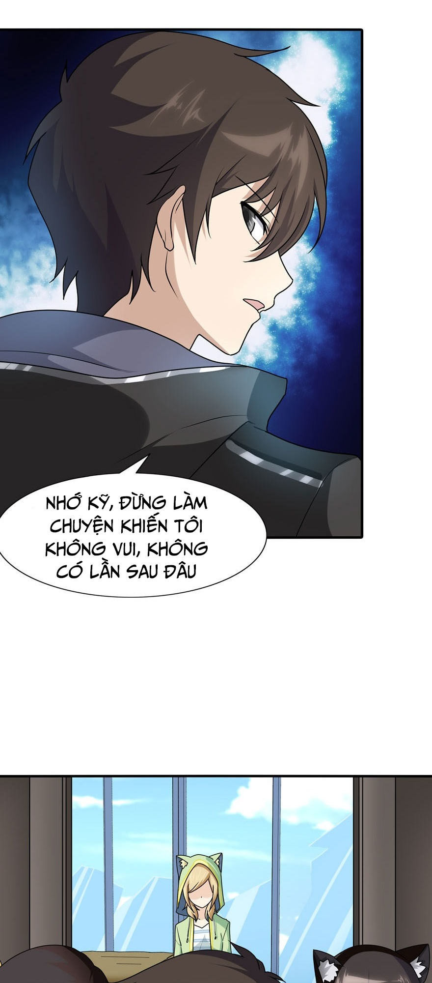 Bạn Gái Zombie Của Tôi Chapter 40 - 14