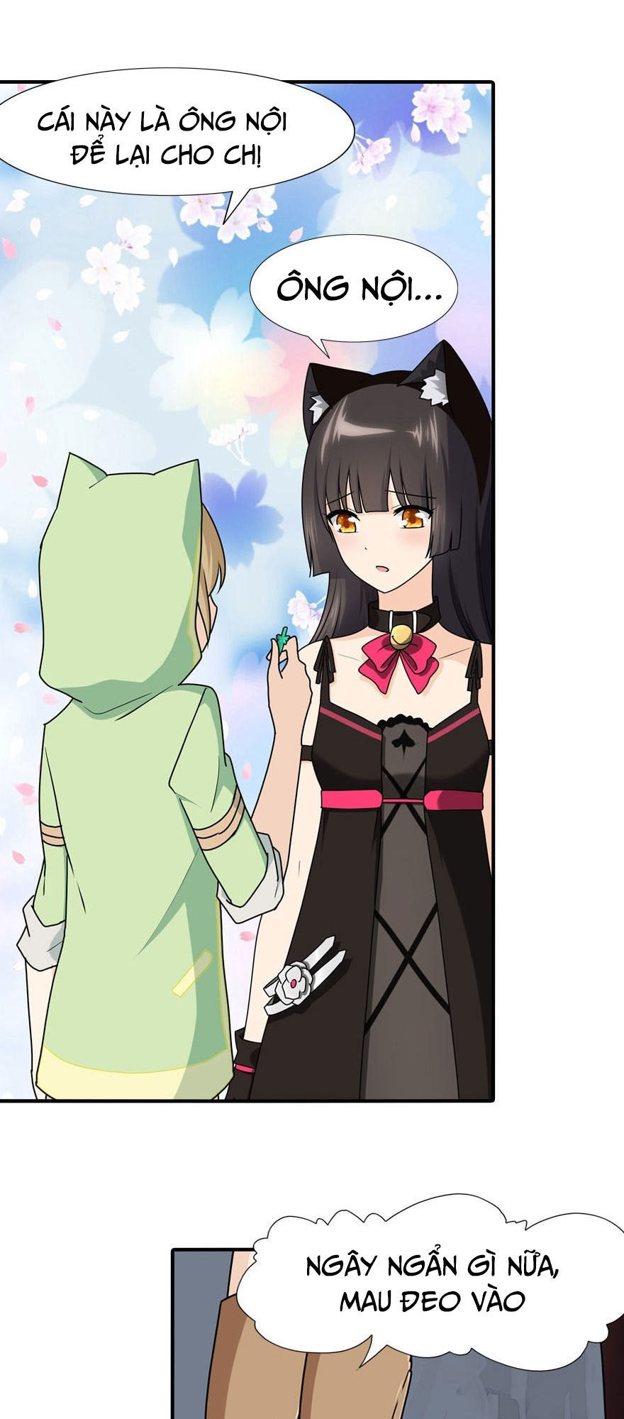 Bạn Gái Zombie Của Tôi Chapter 40 - 17