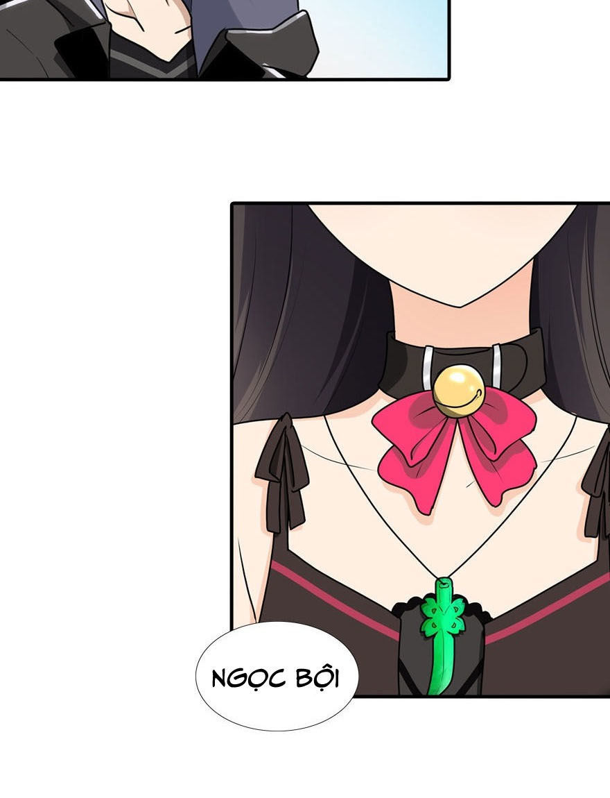 Bạn Gái Zombie Của Tôi Chapter 40 - 20