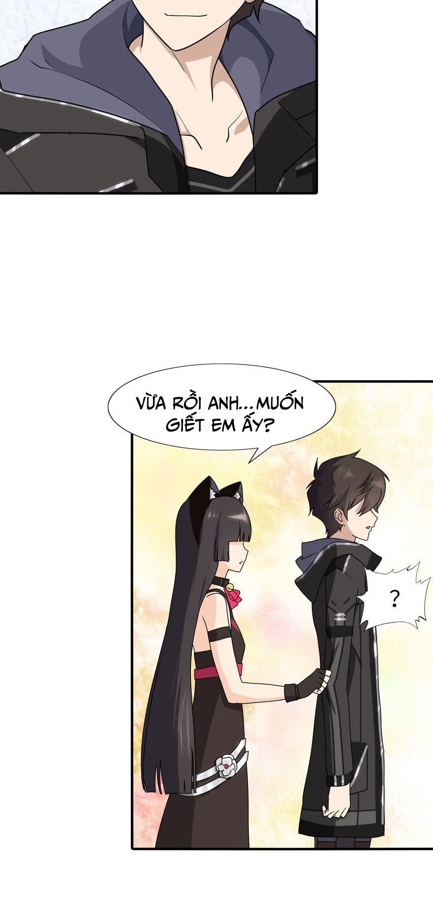 Bạn Gái Zombie Của Tôi Chapter 40 - 22