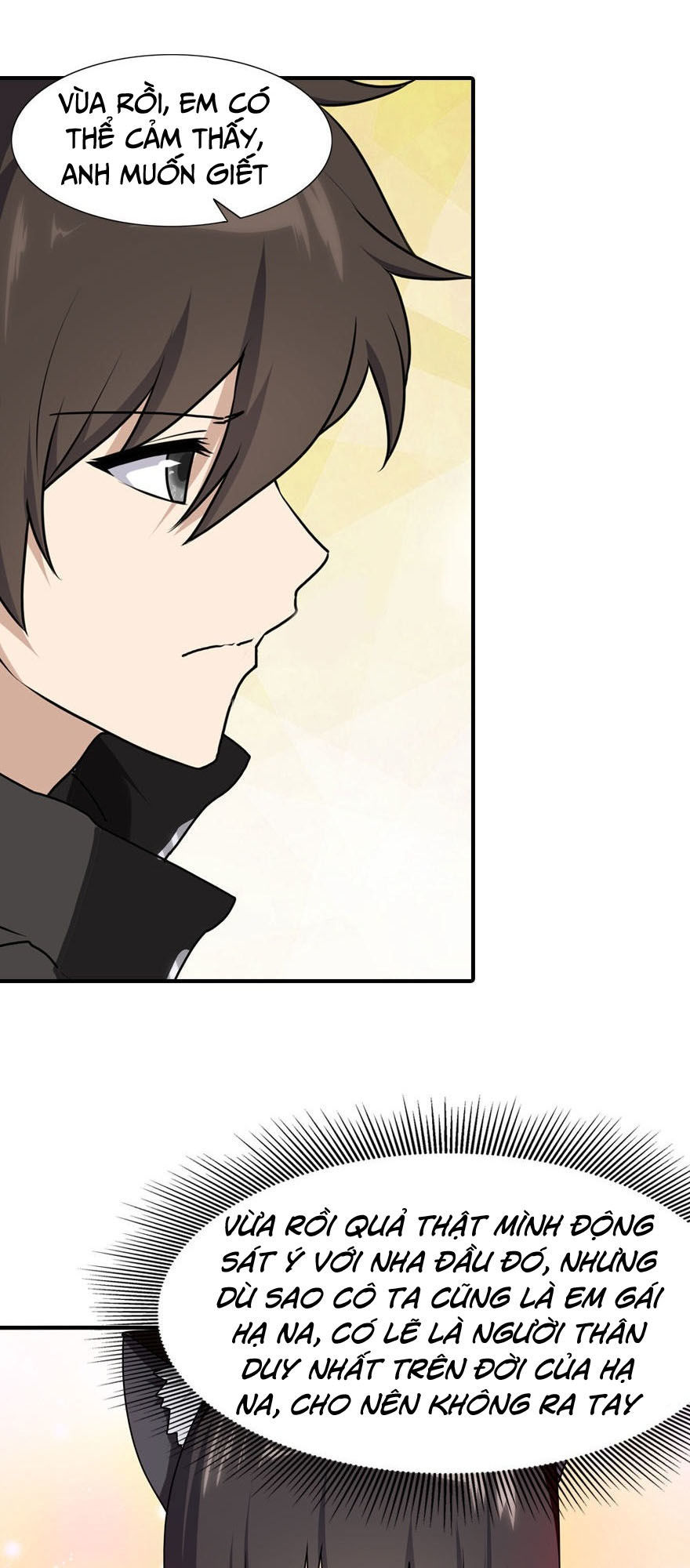 Bạn Gái Zombie Của Tôi Chapter 40 - 23