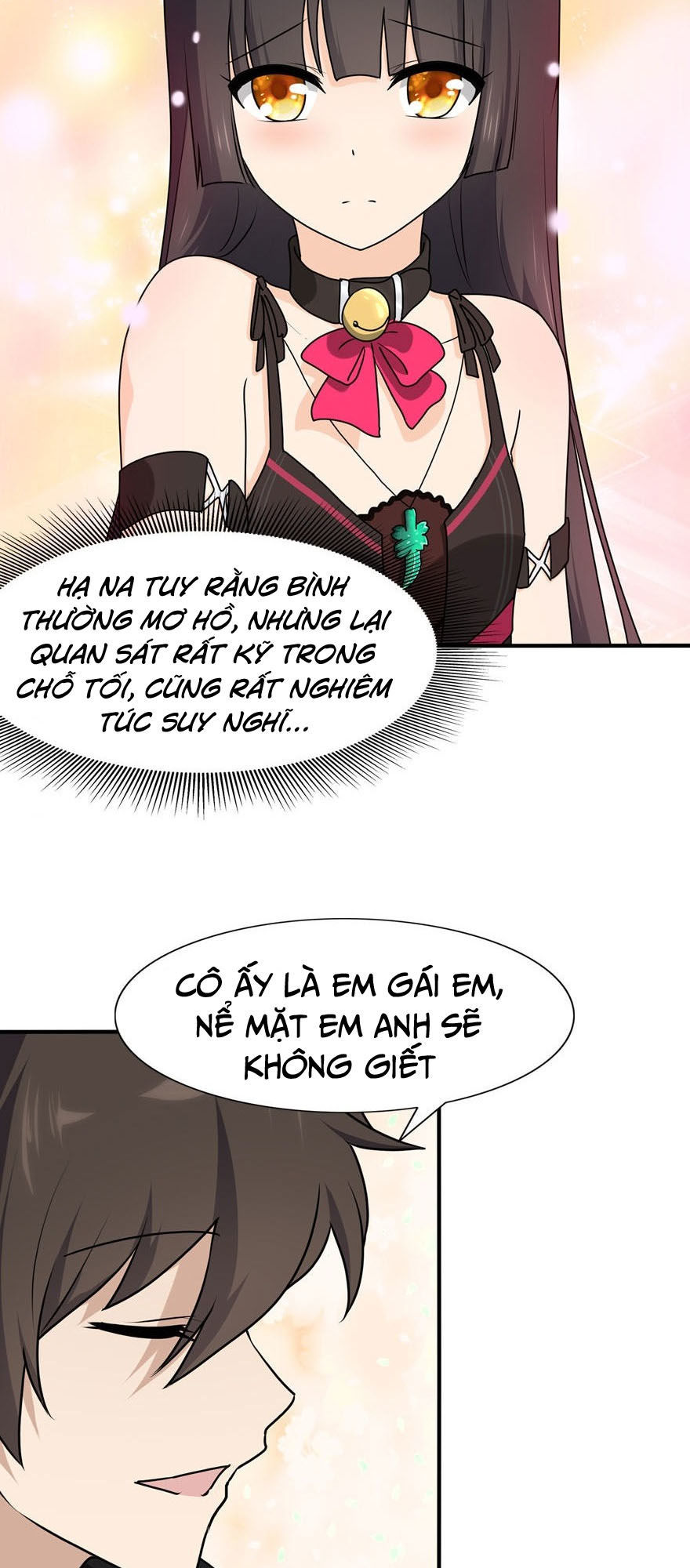 Bạn Gái Zombie Của Tôi Chapter 40 - 24