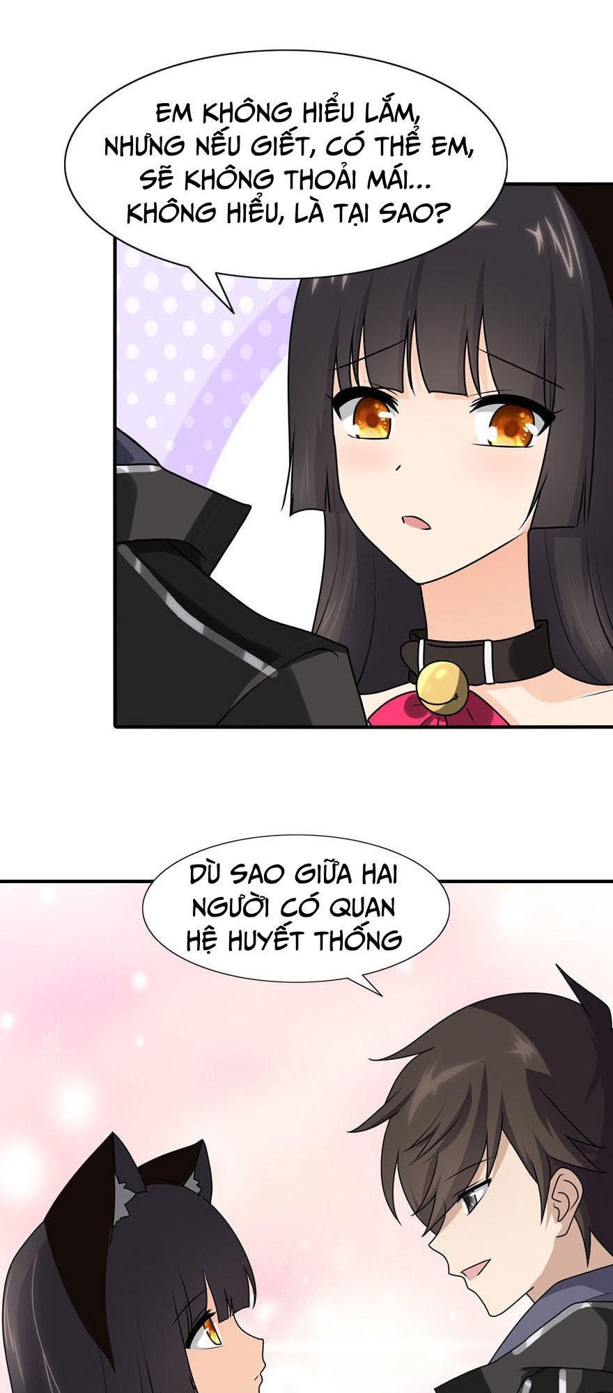 Bạn Gái Zombie Của Tôi Chapter 40 - 26