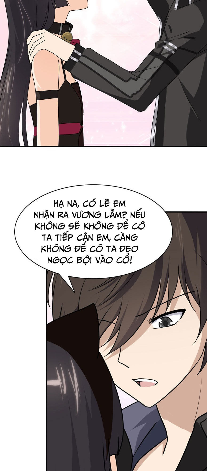 Bạn Gái Zombie Của Tôi Chapter 40 - 27