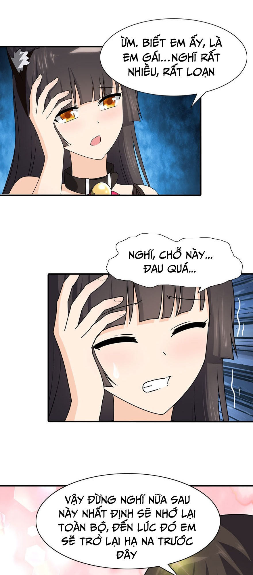 Bạn Gái Zombie Của Tôi Chapter 40 - 29