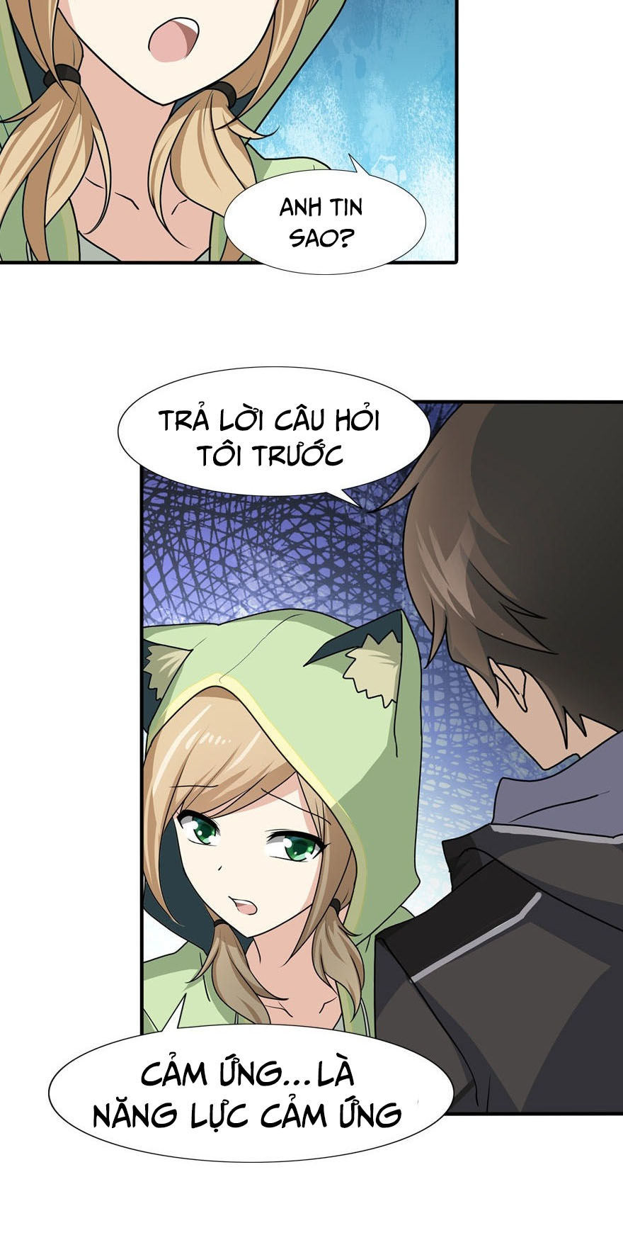 Bạn Gái Zombie Của Tôi Chapter 40 - 4