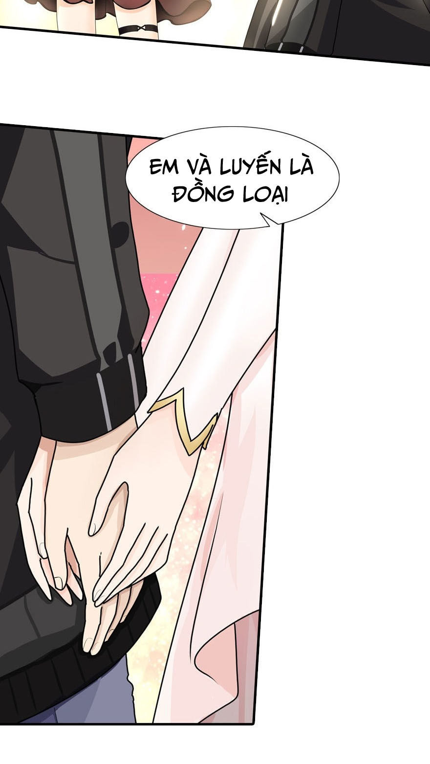 Bạn Gái Zombie Của Tôi Chapter 40 - 32