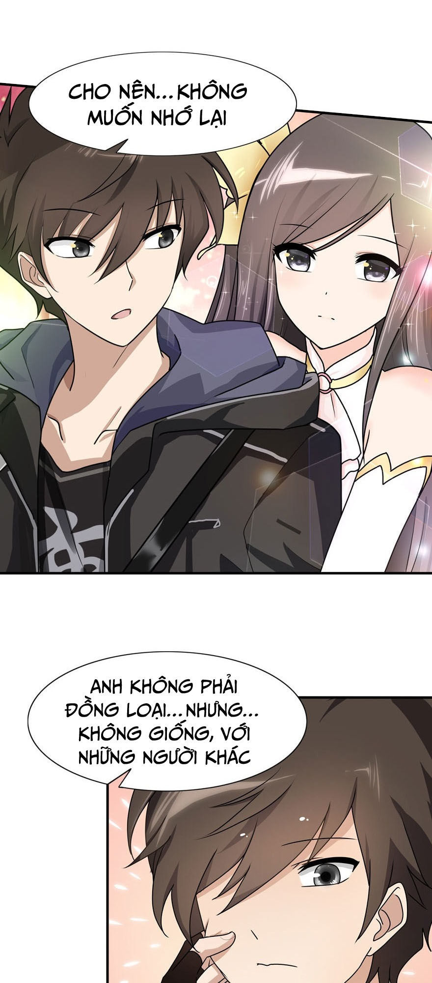 Bạn Gái Zombie Của Tôi Chapter 40 - 33