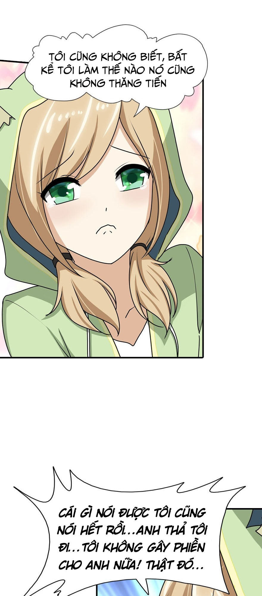 Bạn Gái Zombie Của Tôi Chapter 40 - 7