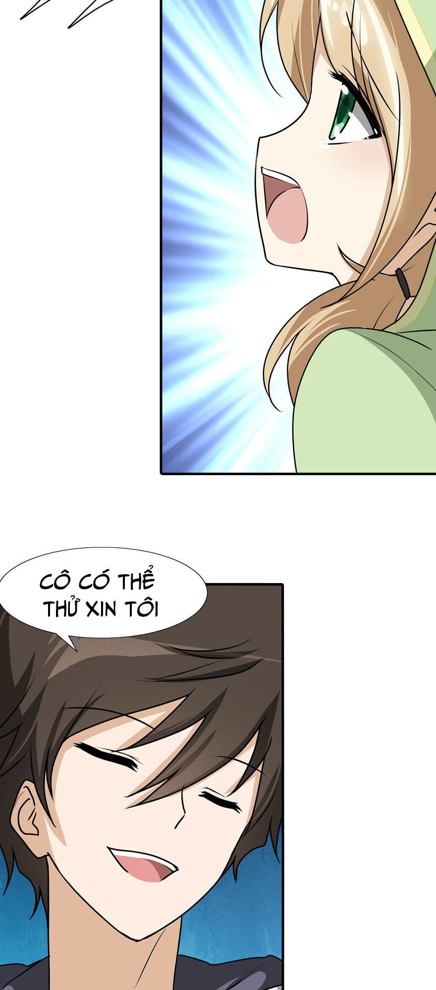 Bạn Gái Zombie Của Tôi Chapter 40 - 8