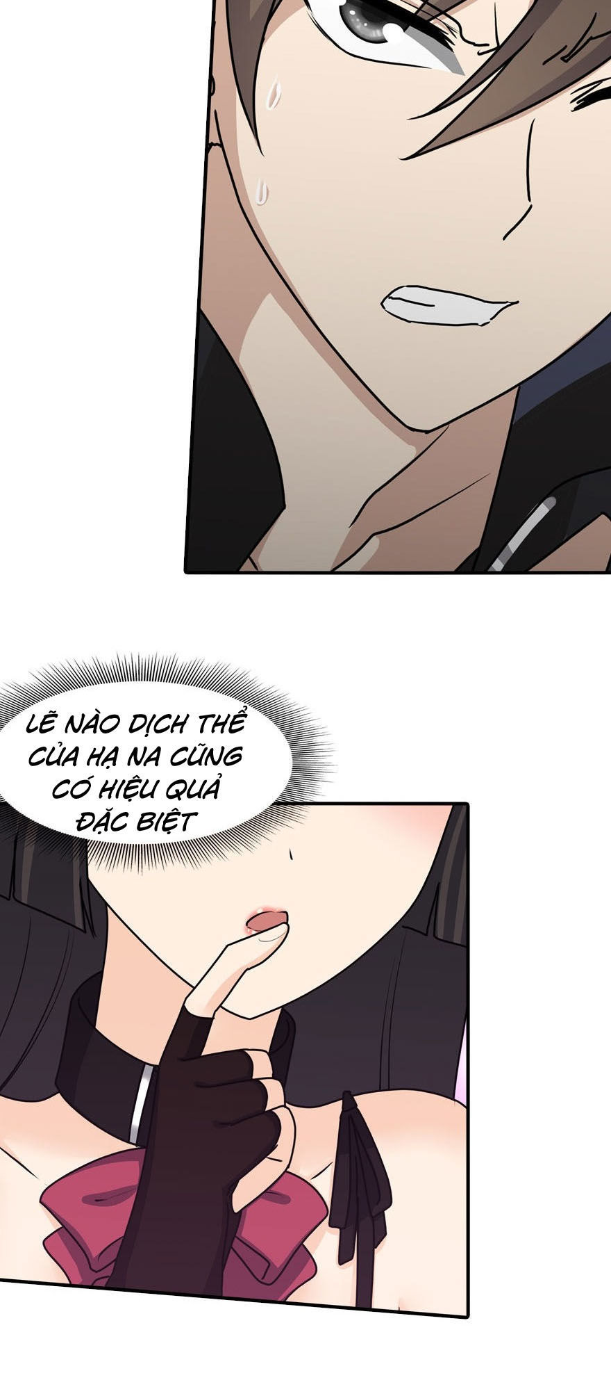 Bạn Gái Zombie Của Tôi Chapter 41 - 11