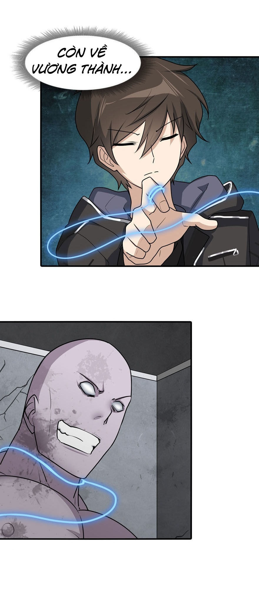 Bạn Gái Zombie Của Tôi Chapter 41 - 17