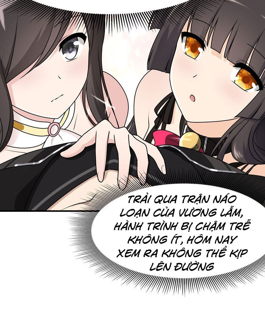 Bạn Gái Zombie Của Tôi Chapter 41 - 27