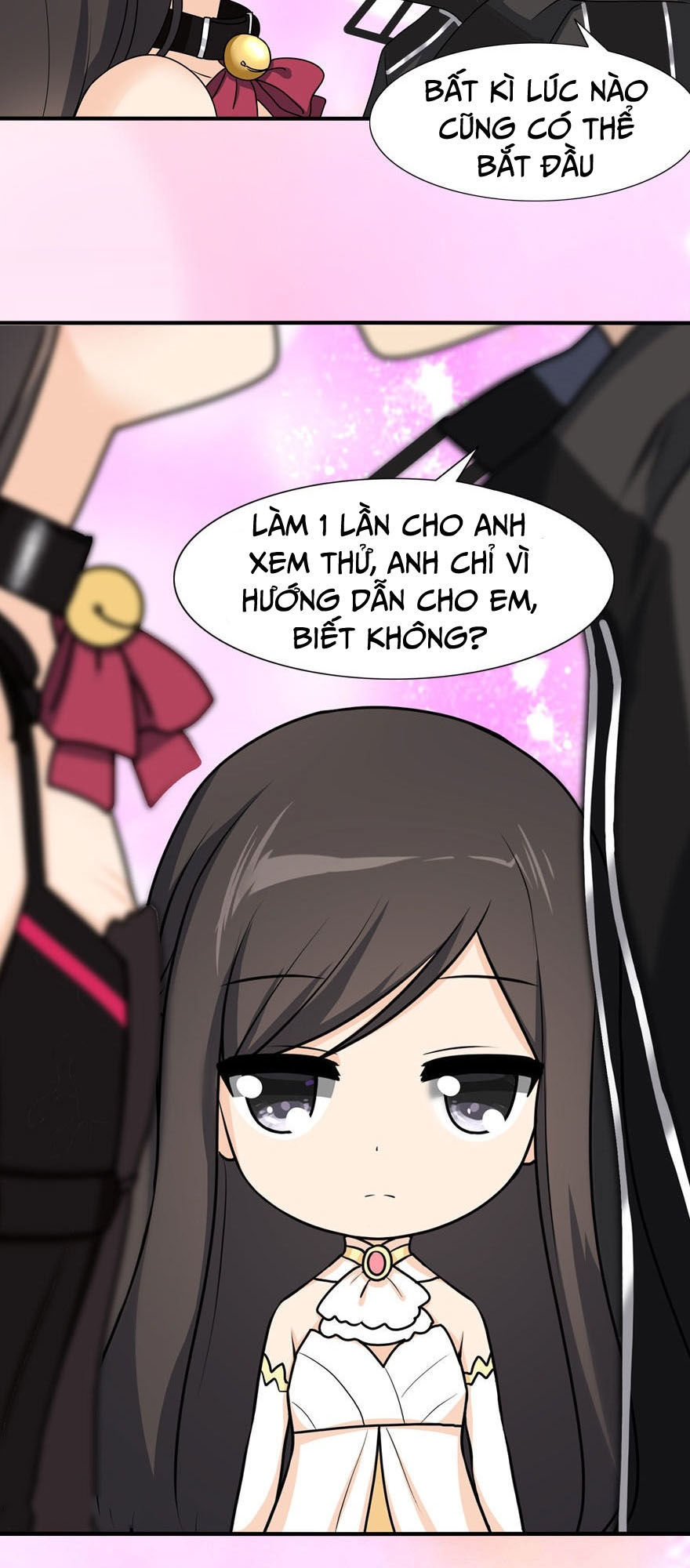 Bạn Gái Zombie Của Tôi Chapter 41 - 4