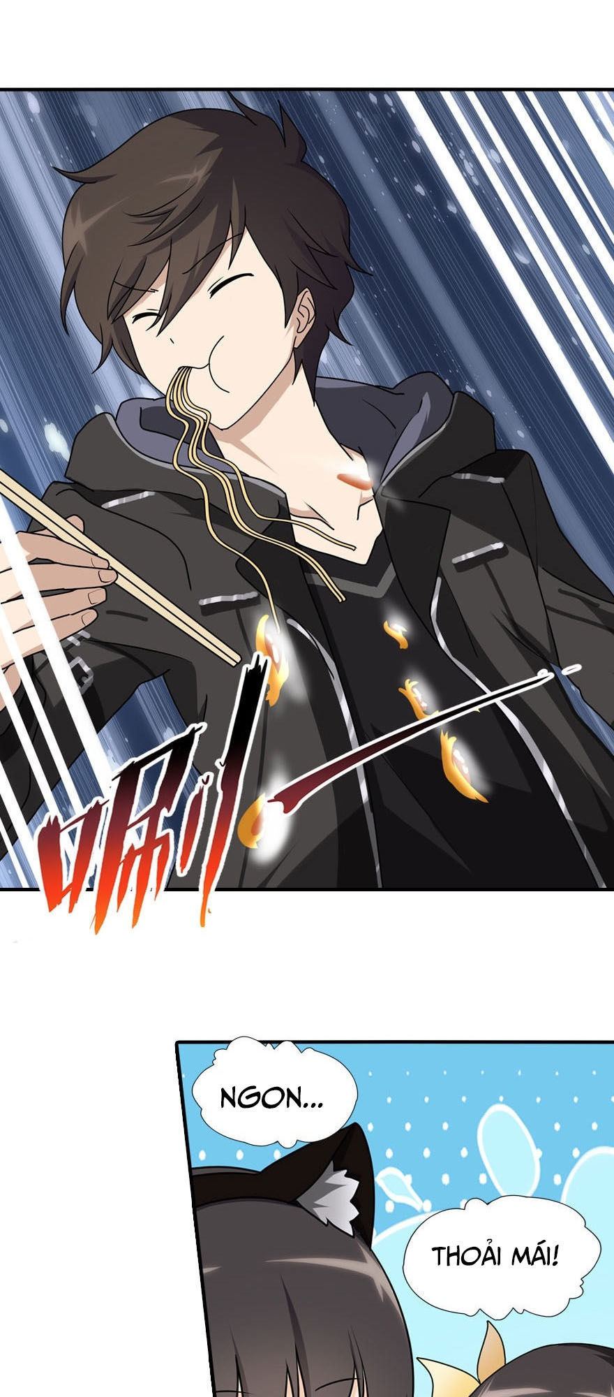 Bạn Gái Zombie Của Tôi Chapter 41 - 33