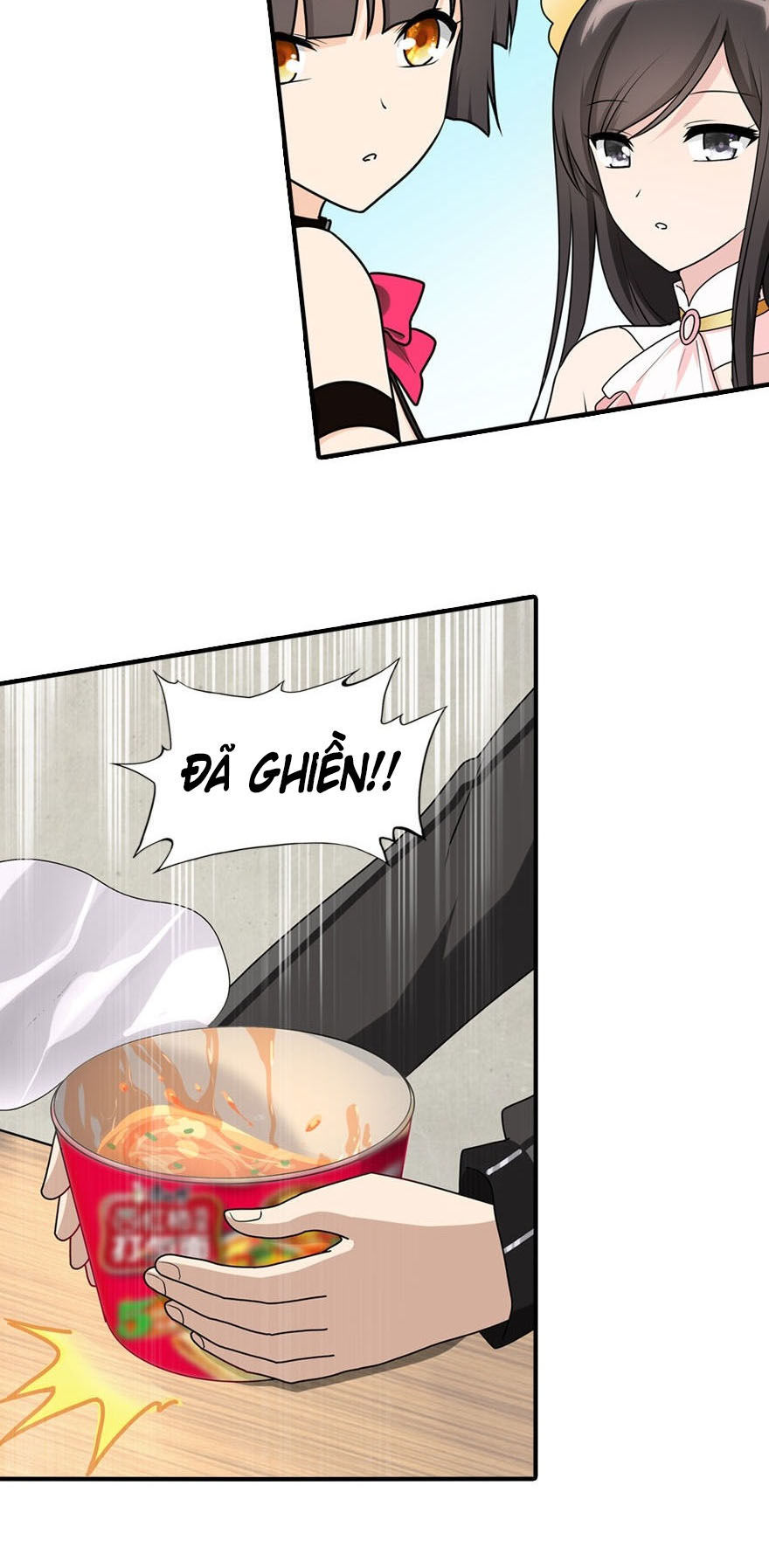 Bạn Gái Zombie Của Tôi Chapter 41 - 34