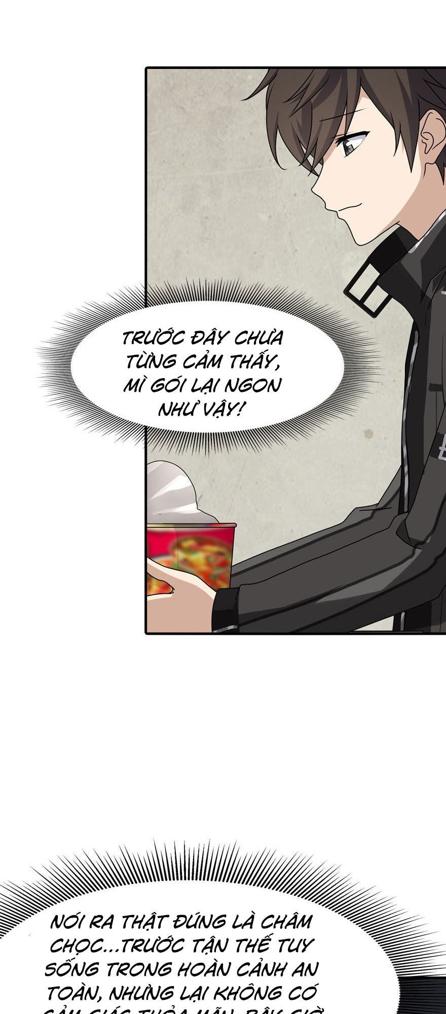 Bạn Gái Zombie Của Tôi Chapter 41 - 35