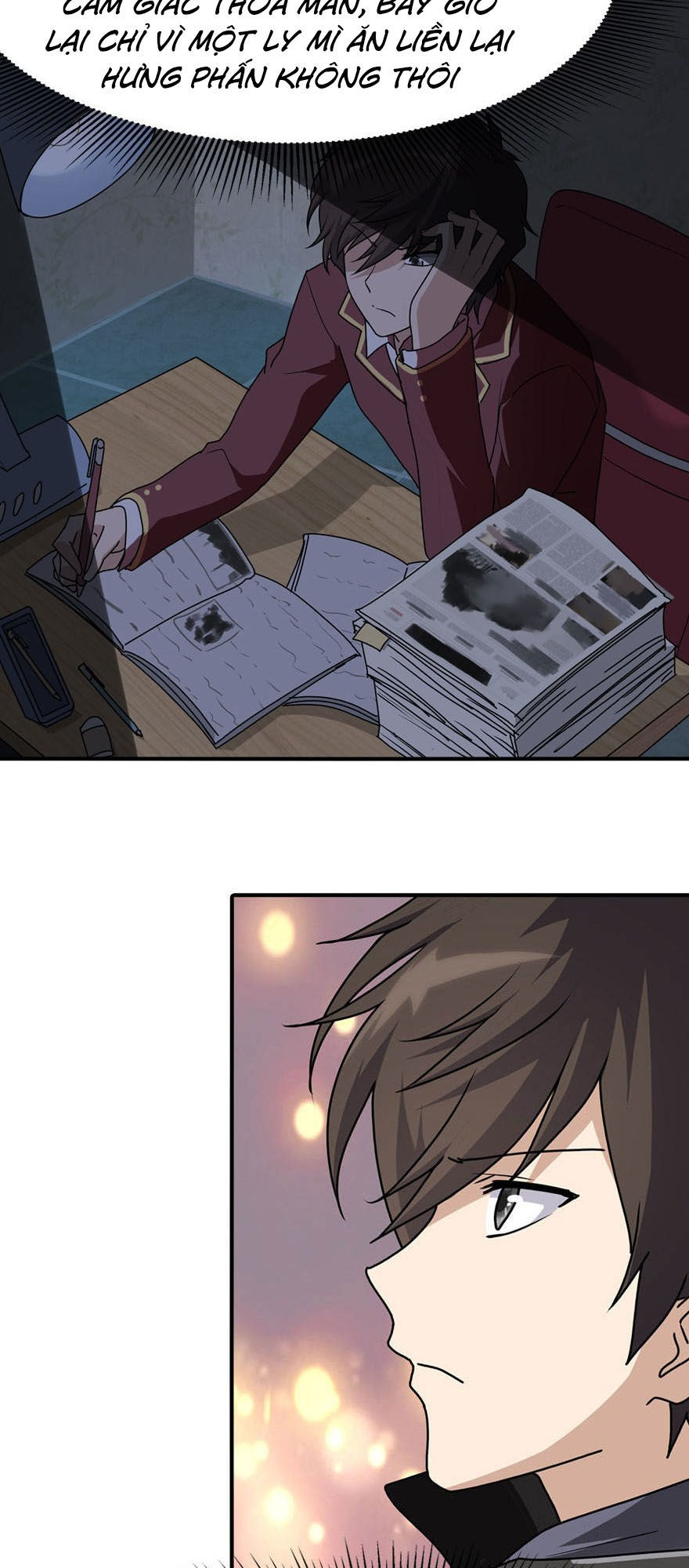 Bạn Gái Zombie Của Tôi Chapter 41 - 36