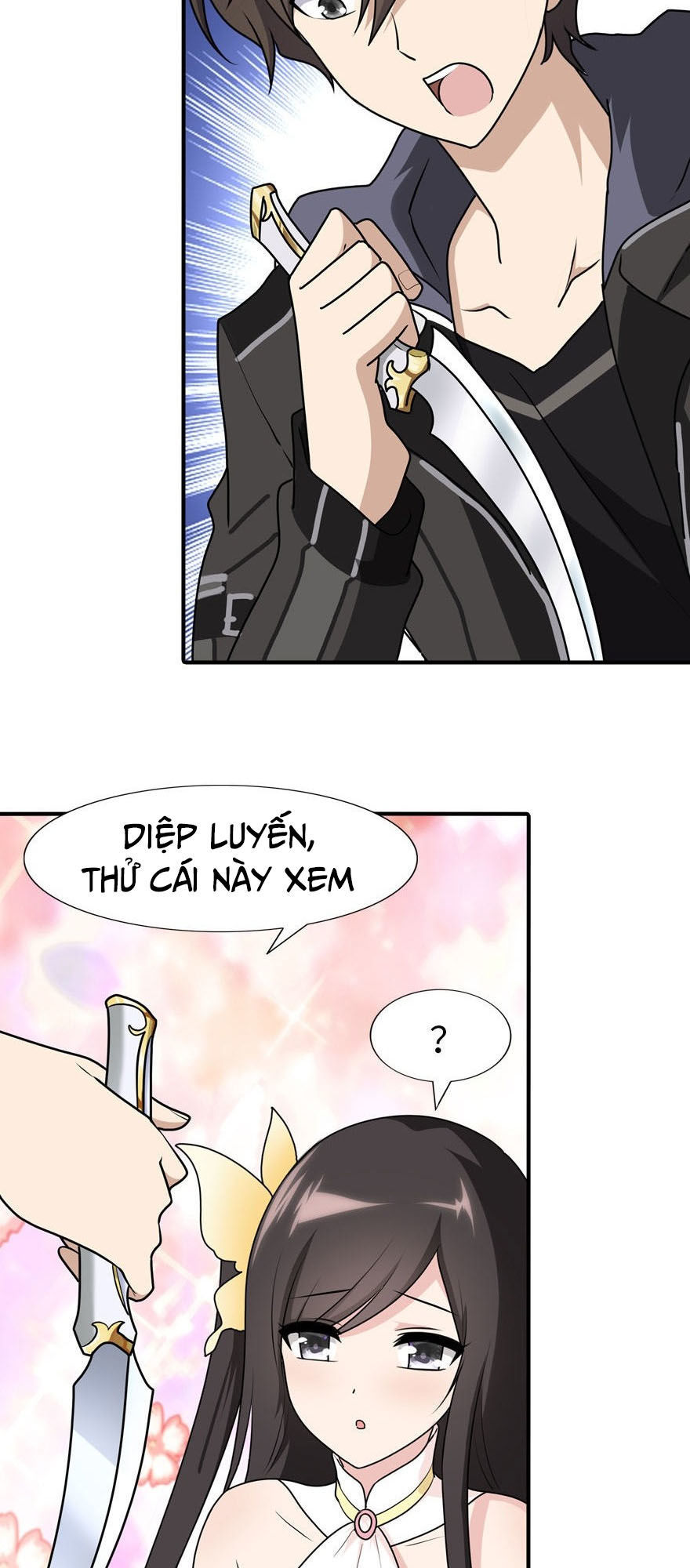 Bạn Gái Zombie Của Tôi Chapter 41 - 39