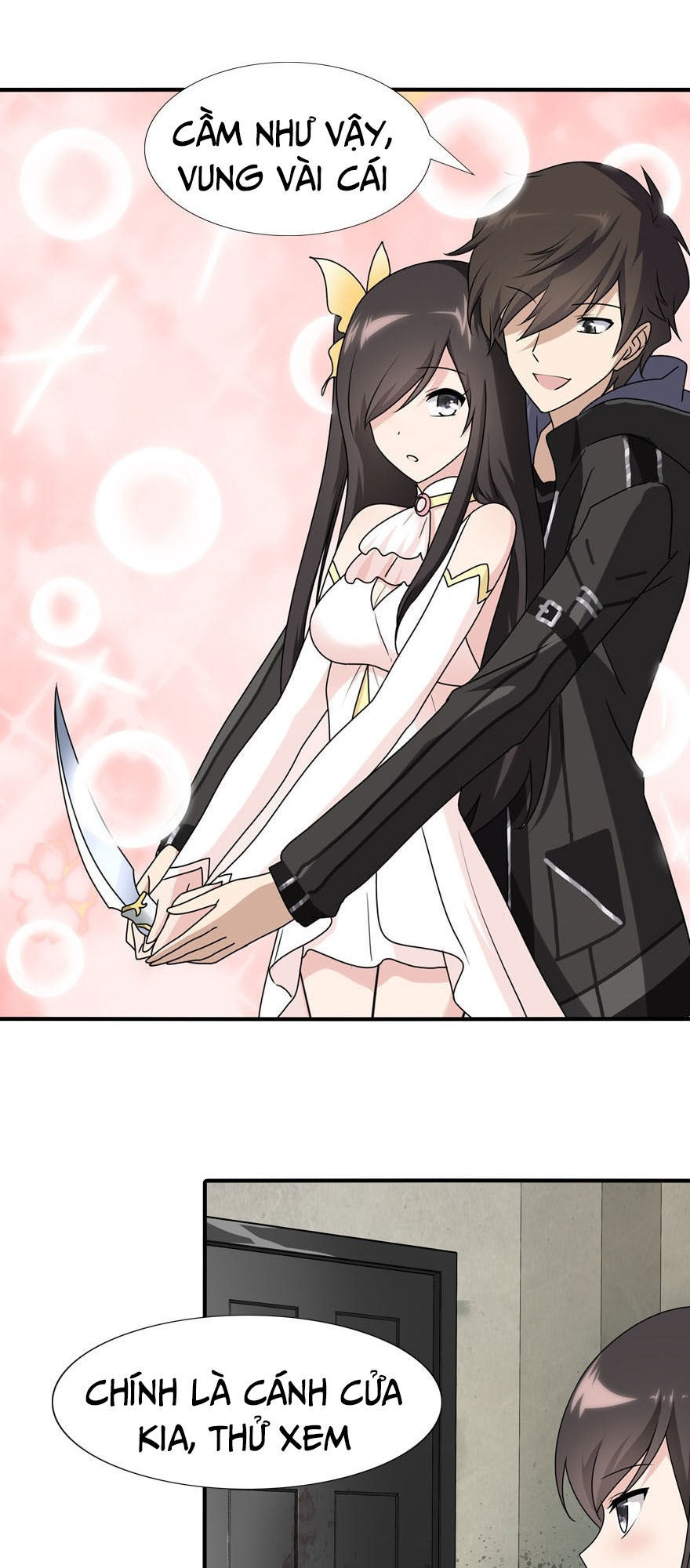 Bạn Gái Zombie Của Tôi Chapter 41 - 41