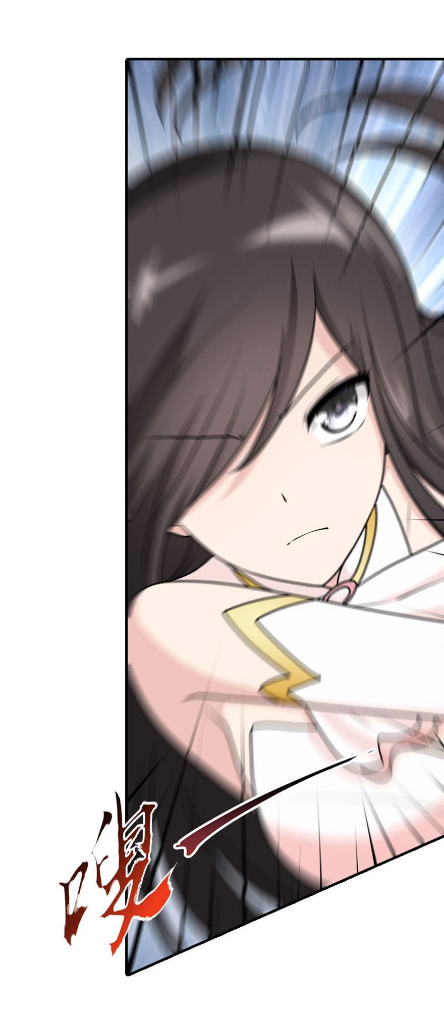 Bạn Gái Zombie Của Tôi Chapter 41 - 43