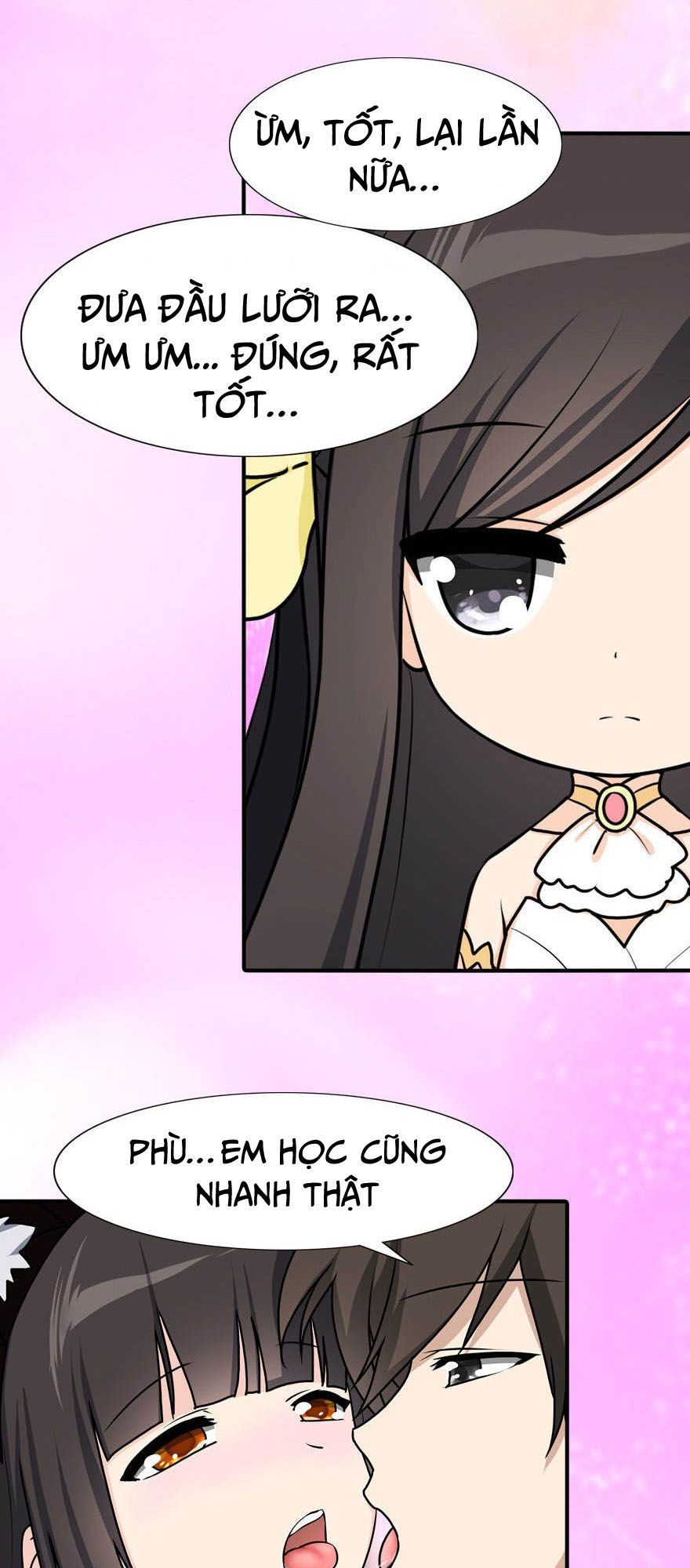 Bạn Gái Zombie Của Tôi Chapter 41 - 6