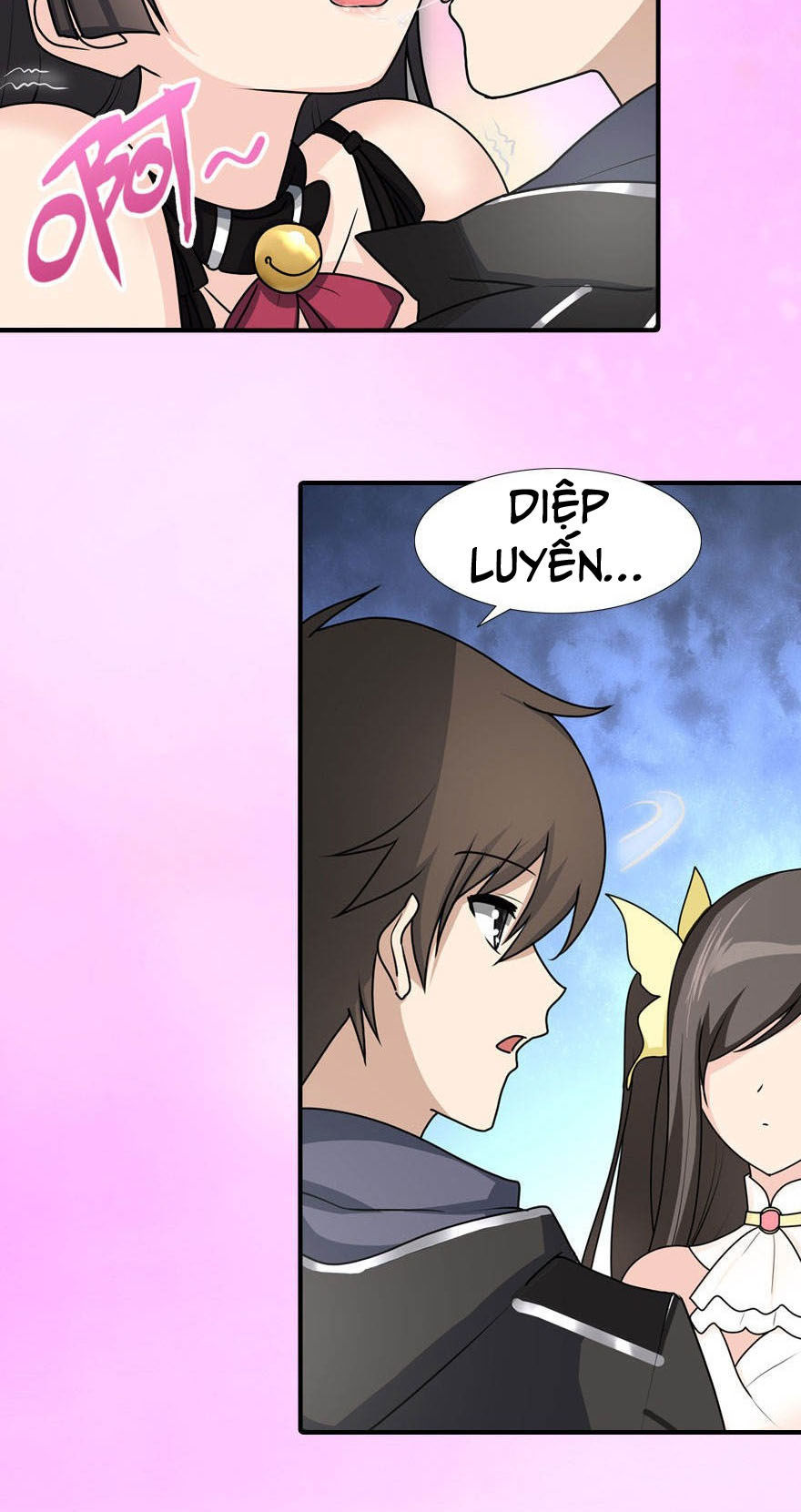 Bạn Gái Zombie Của Tôi Chapter 41 - 7