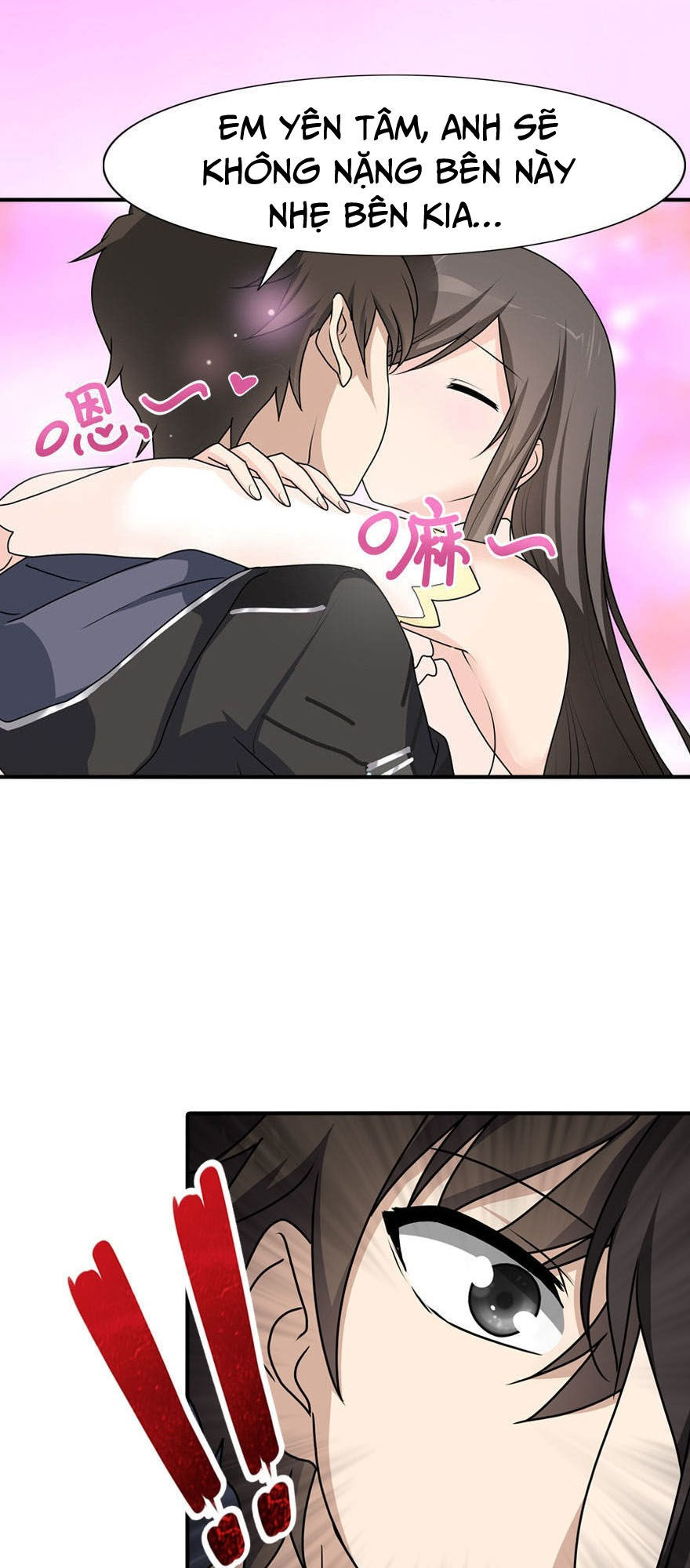 Bạn Gái Zombie Của Tôi Chapter 41 - 8