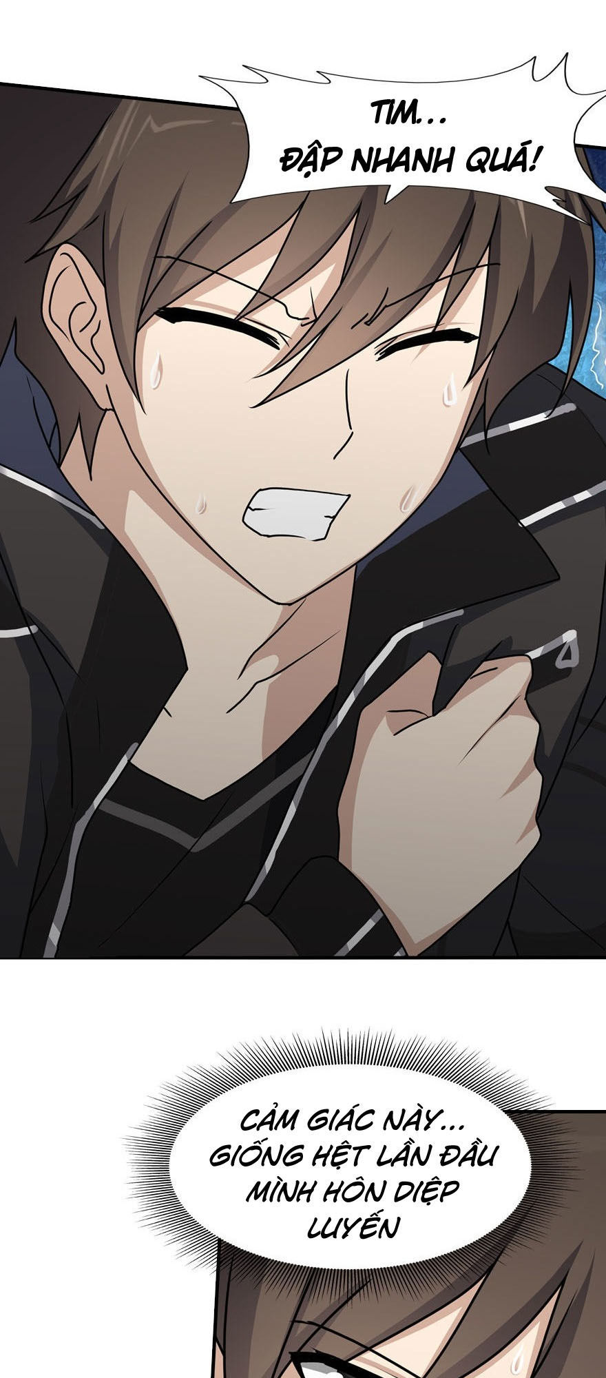 Bạn Gái Zombie Của Tôi Chapter 41 - 10