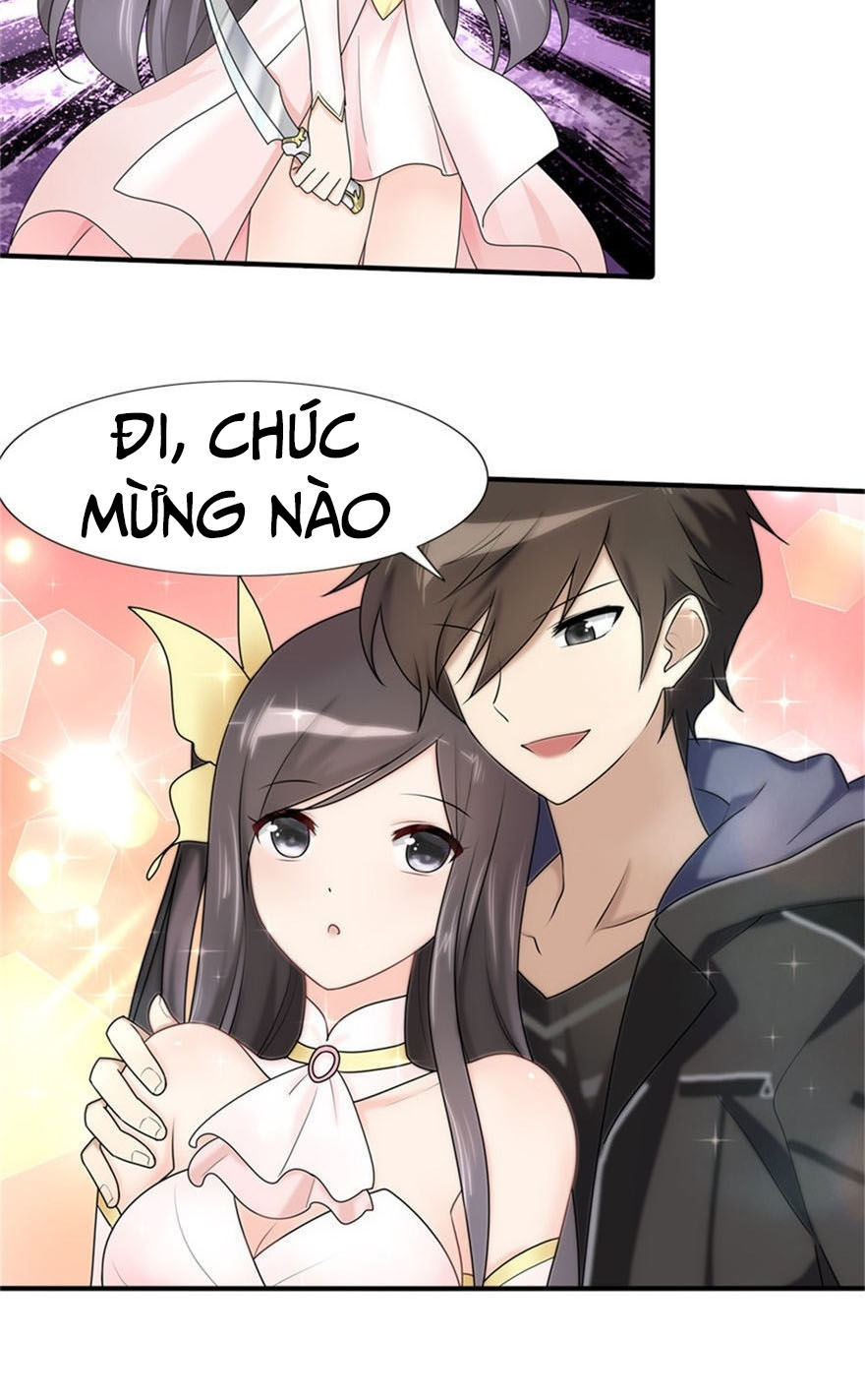 Bạn Gái Zombie Của Tôi Chapter 42 - 2