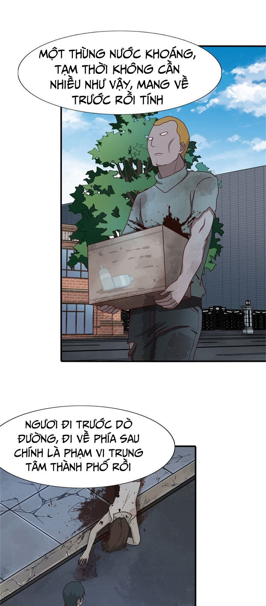 Bạn Gái Zombie Của Tôi Chapter 42 - 11