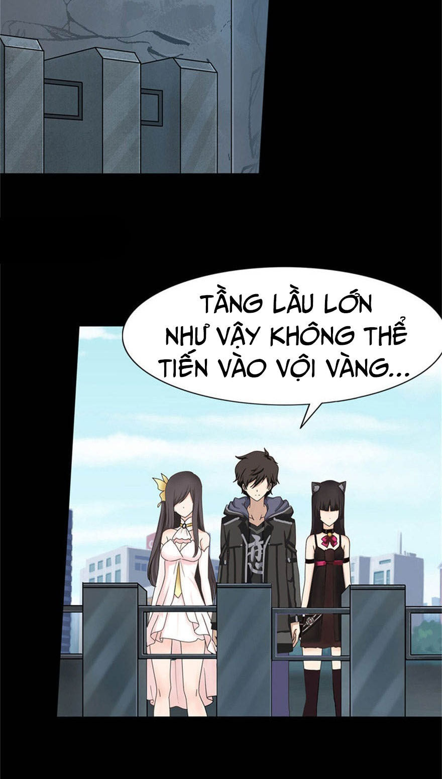 Bạn Gái Zombie Của Tôi Chapter 42 - 17