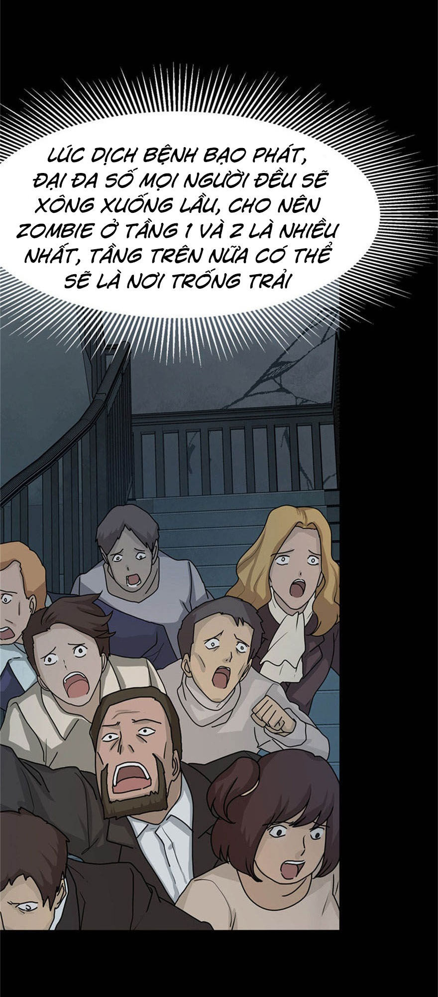 Bạn Gái Zombie Của Tôi Chapter 42 - 18