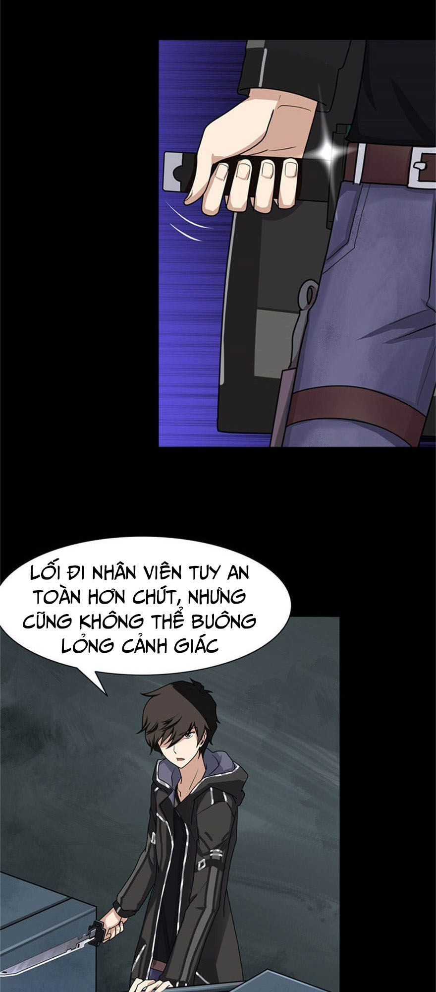 Bạn Gái Zombie Của Tôi Chapter 42 - 19