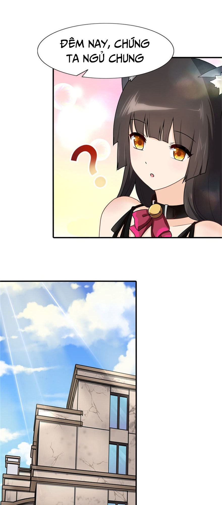 Bạn Gái Zombie Của Tôi Chapter 42 - 3