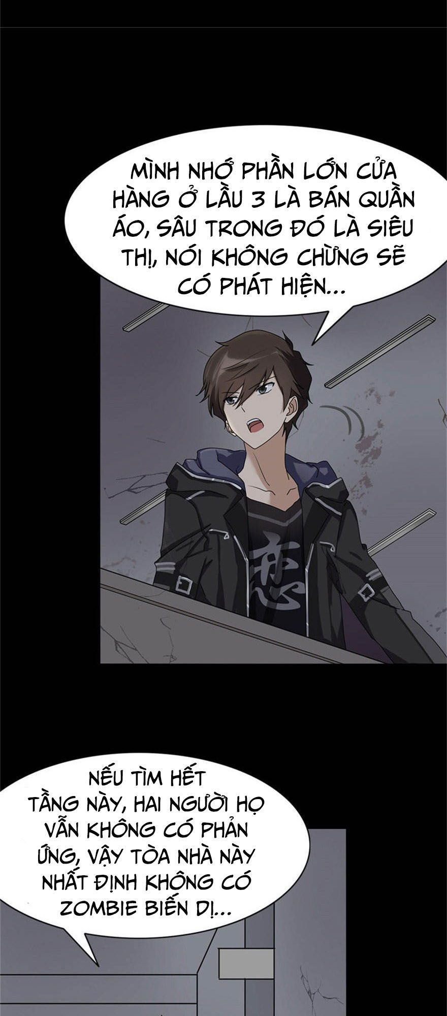 Bạn Gái Zombie Của Tôi Chapter 42 - 29