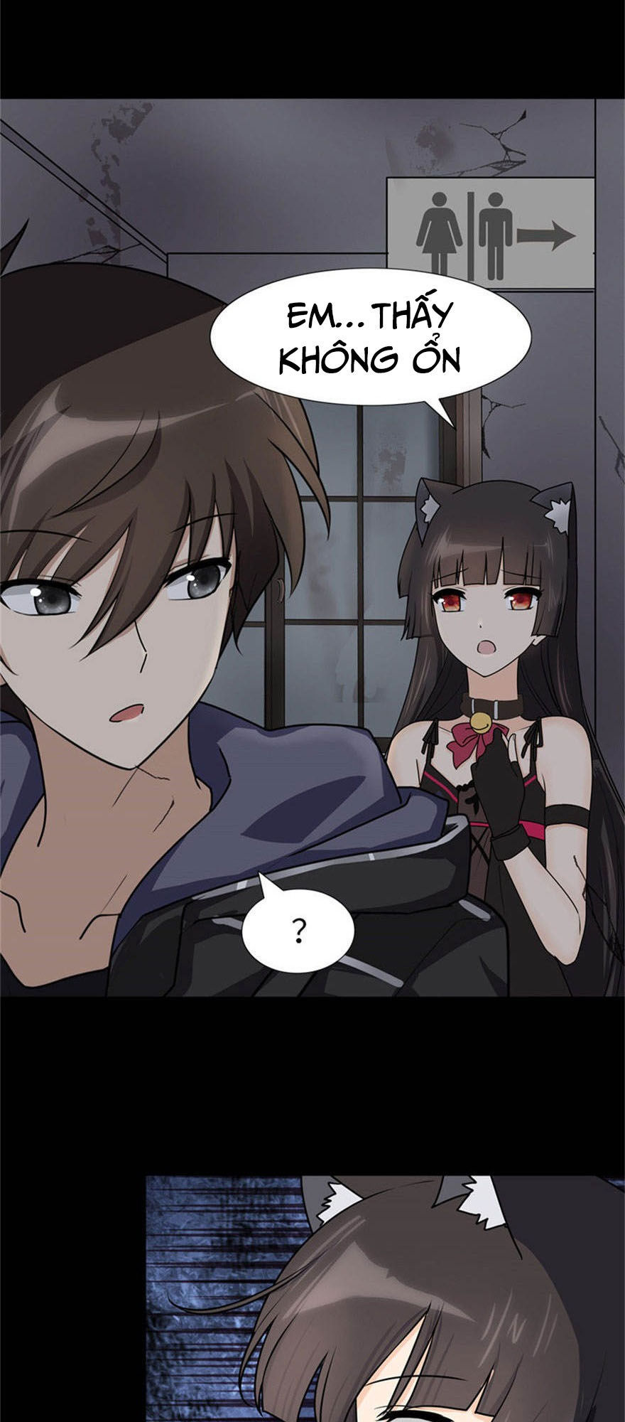 Bạn Gái Zombie Của Tôi Chapter 42 - 32