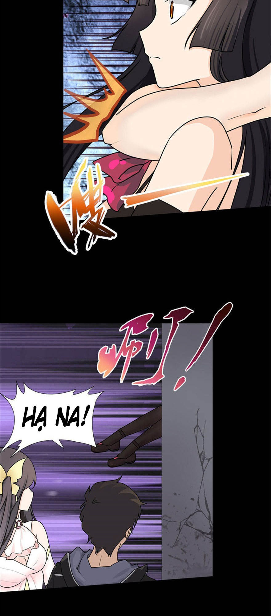 Bạn Gái Zombie Của Tôi Chapter 42 - 33