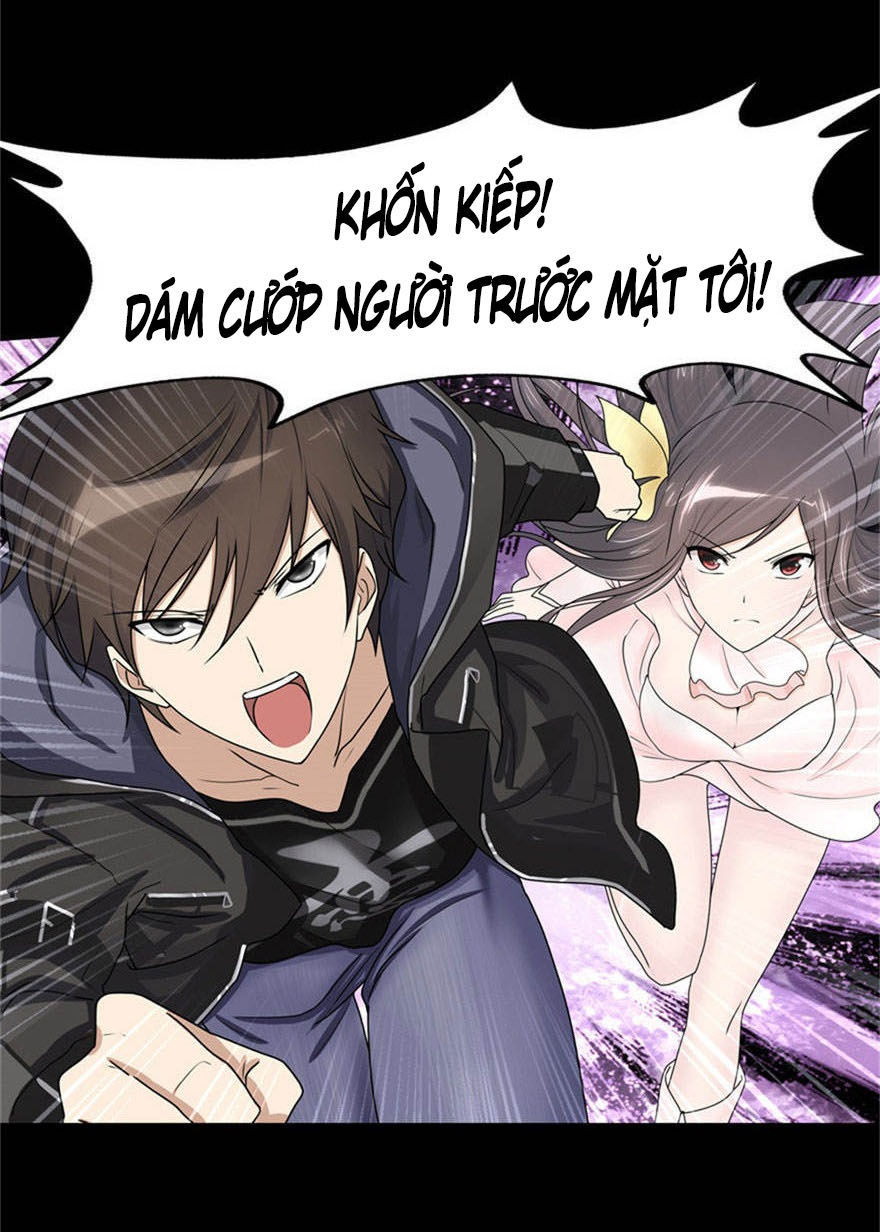 Bạn Gái Zombie Của Tôi Chapter 42 - 34