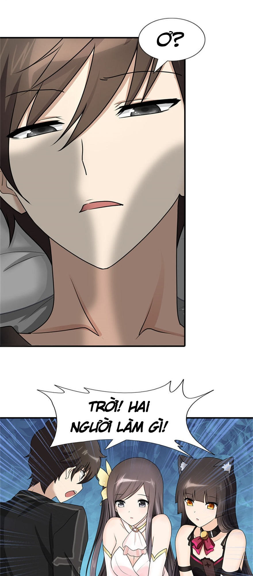 Bạn Gái Zombie Của Tôi Chapter 42 - 5