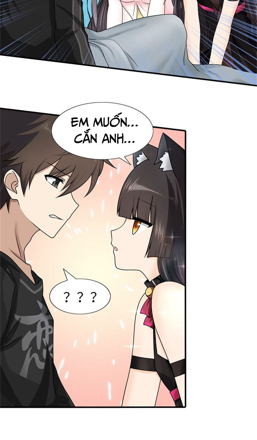 Bạn Gái Zombie Của Tôi Chapter 42 - 6