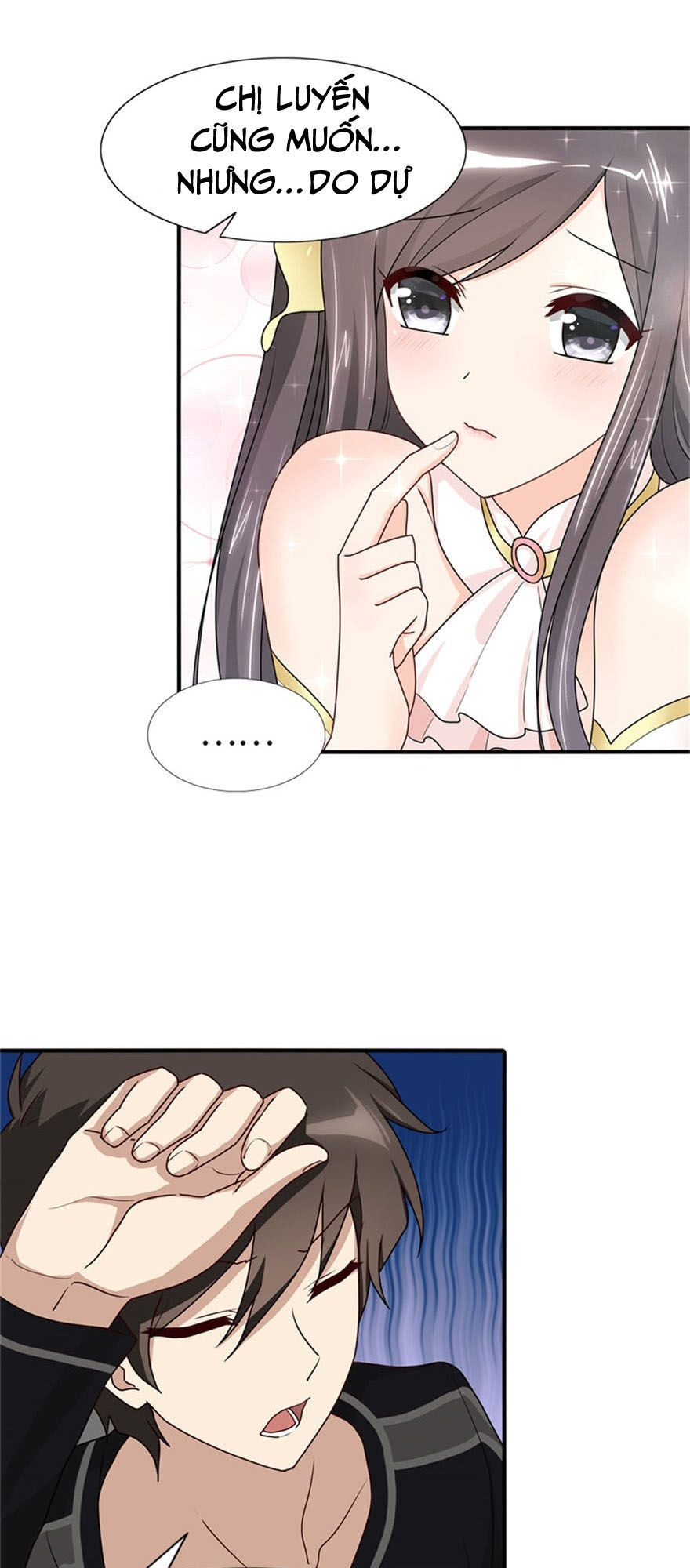 Bạn Gái Zombie Của Tôi Chapter 42 - 7