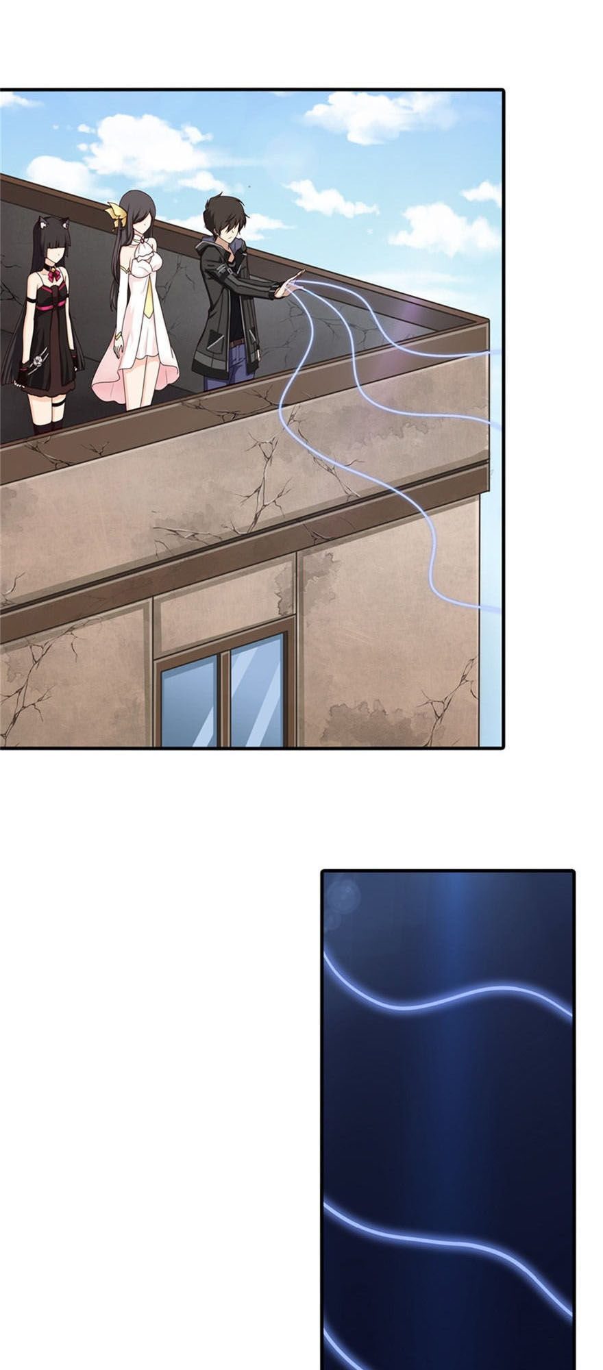 Bạn Gái Zombie Của Tôi Chapter 42 - 9