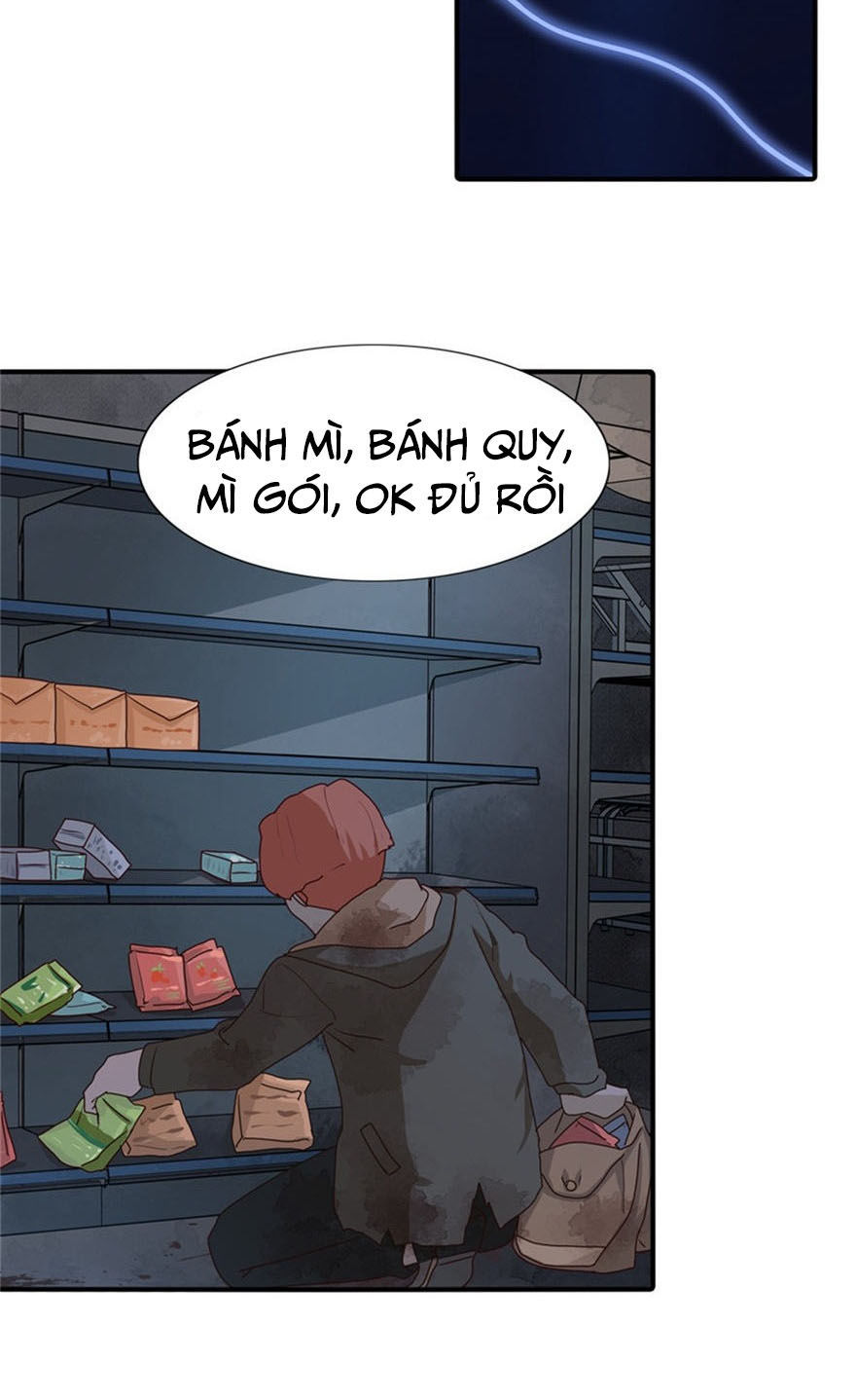 Bạn Gái Zombie Của Tôi Chapter 42 - 10