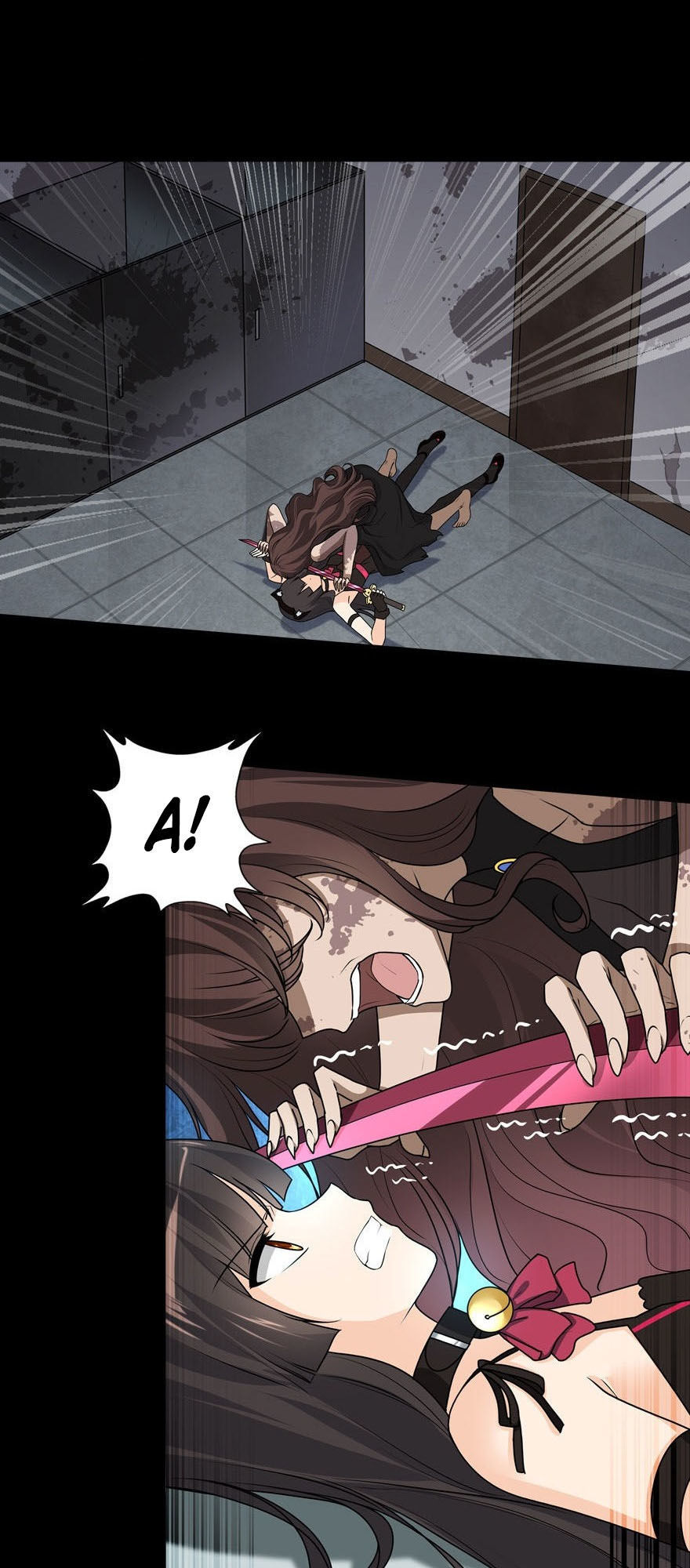 Bạn Gái Zombie Của Tôi Chapter 43 - 1