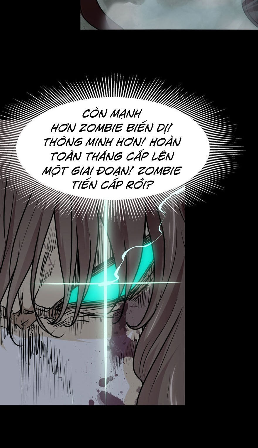 Bạn Gái Zombie Của Tôi Chapter 43 - 12