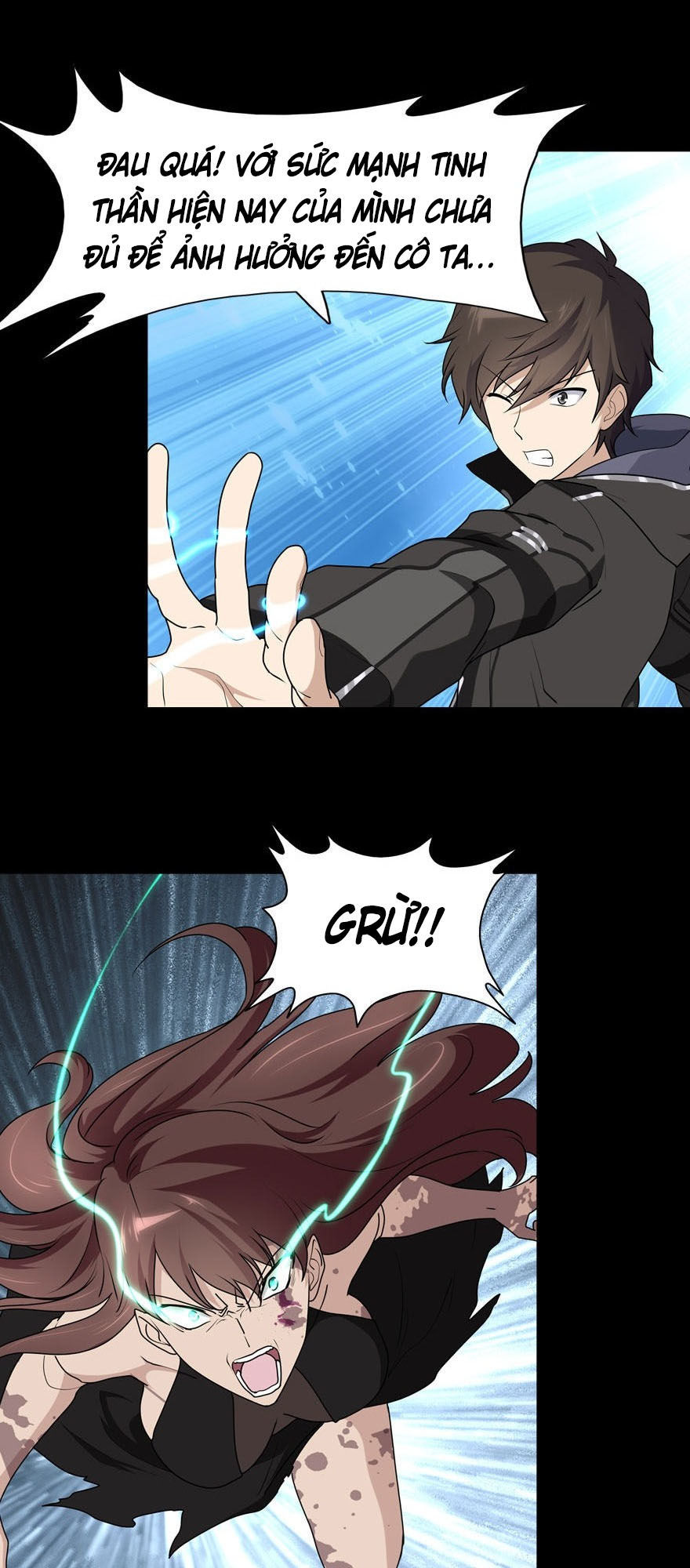 Bạn Gái Zombie Của Tôi Chapter 43 - 20