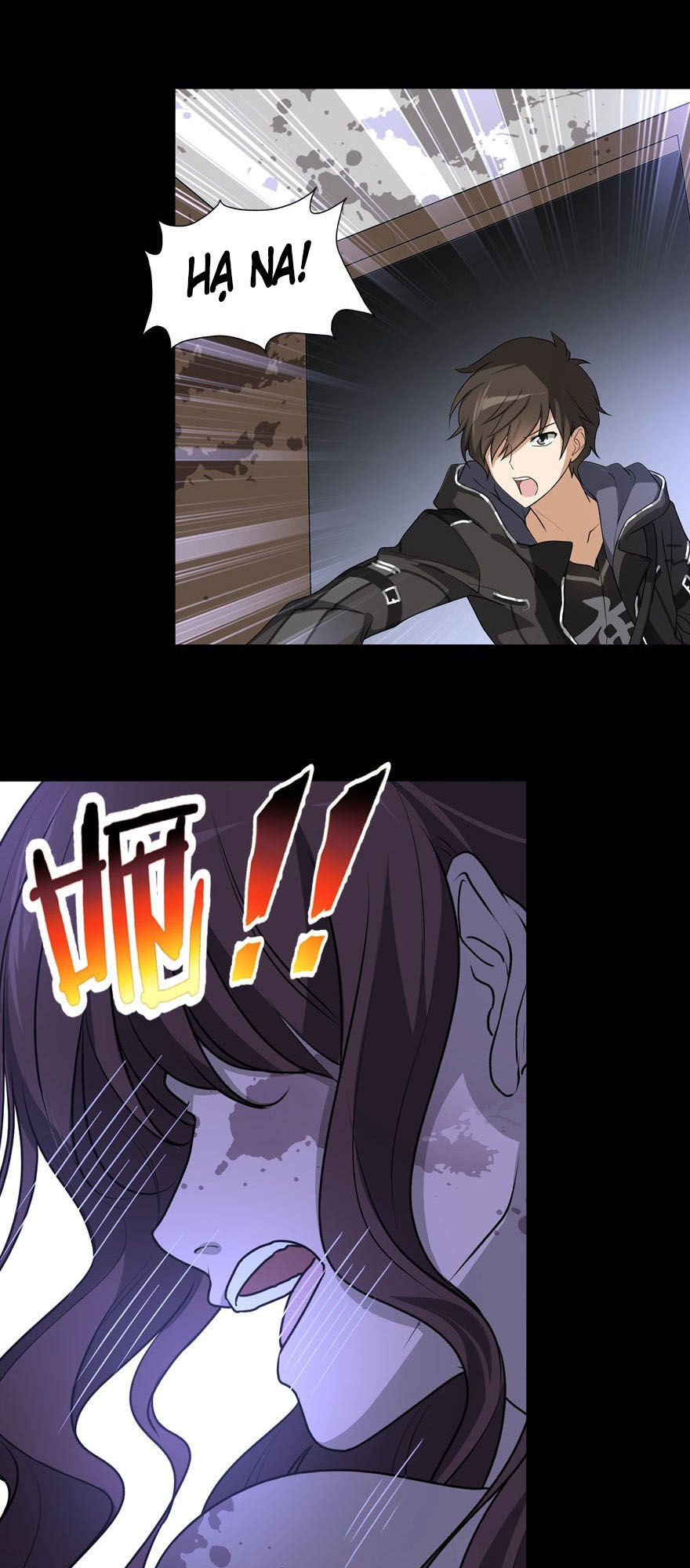 Bạn Gái Zombie Của Tôi Chapter 43 - 3