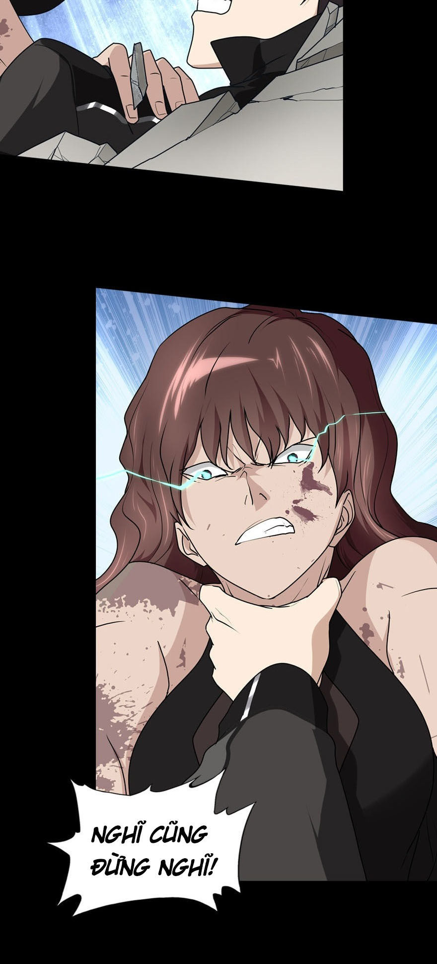 Bạn Gái Zombie Của Tôi Chapter 43 - 25